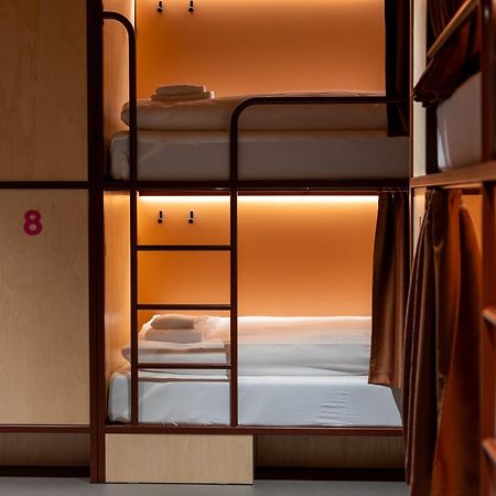 Bunks At Rode Oslo Exterior foto