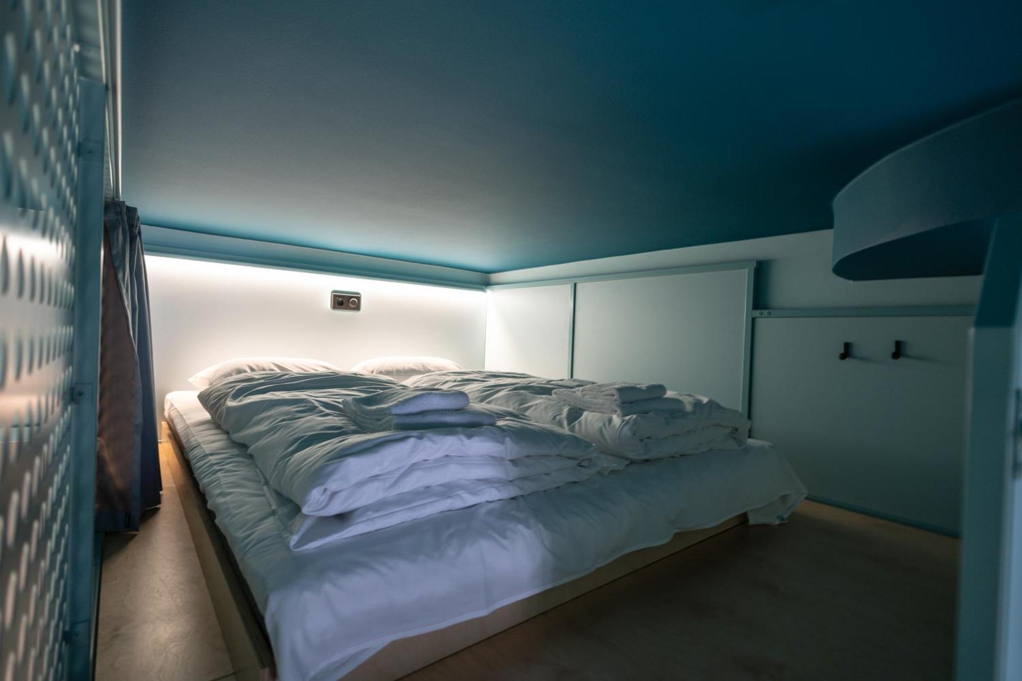 Bunks At Rode Oslo Exterior foto
