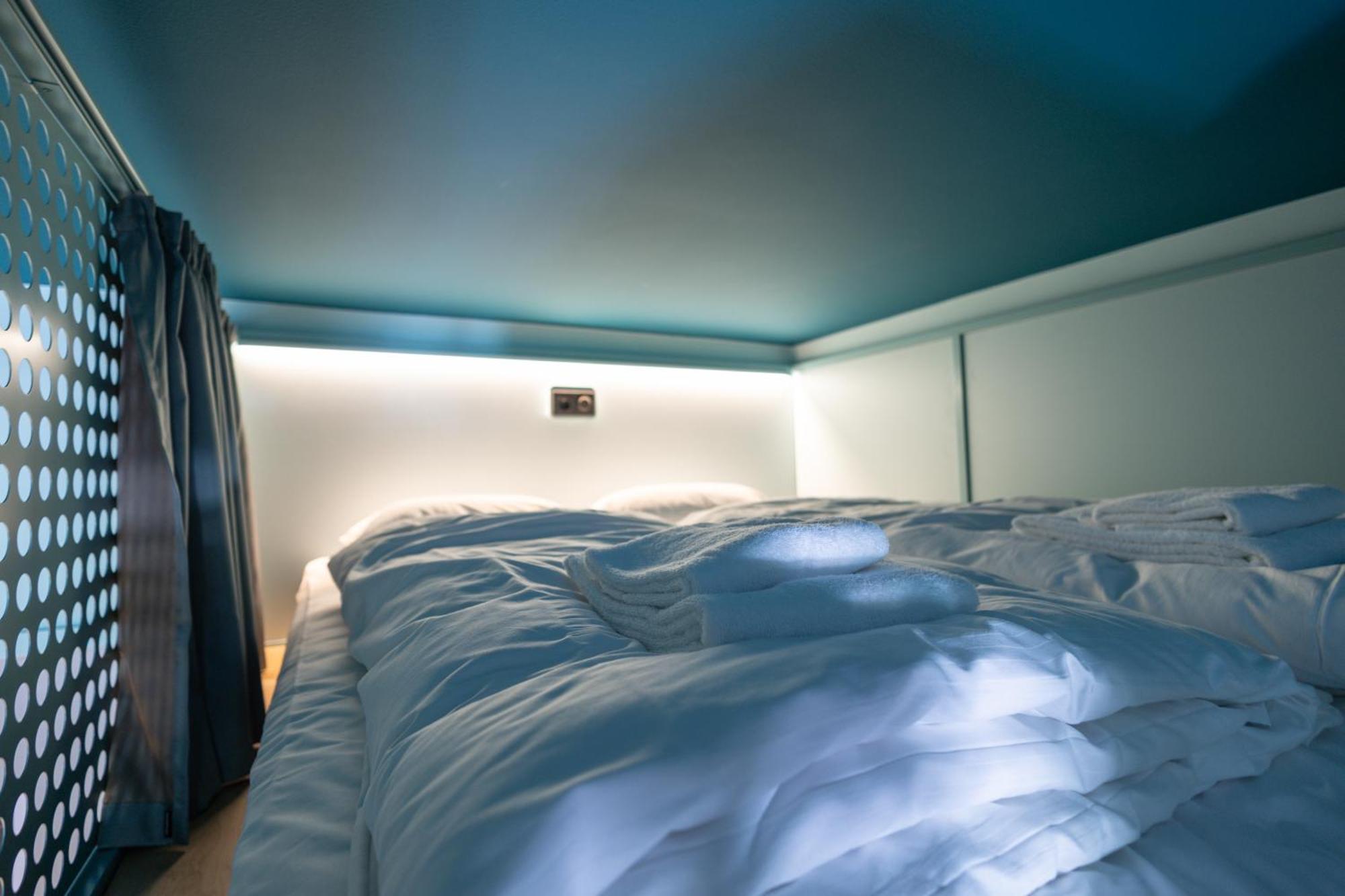 Bunks At Rode Oslo Exterior foto