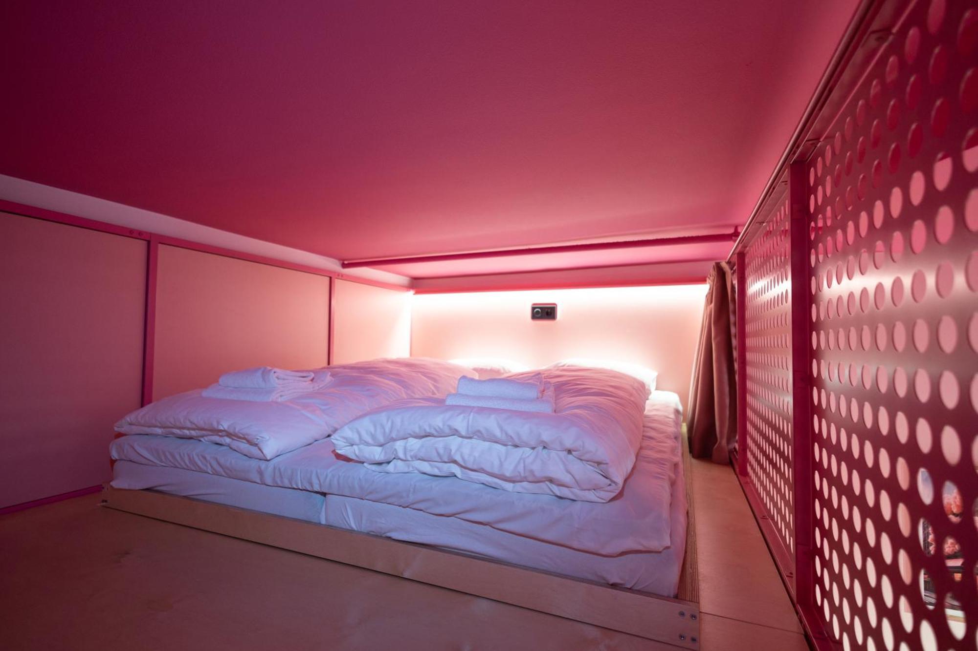Bunks At Rode Oslo Exterior foto