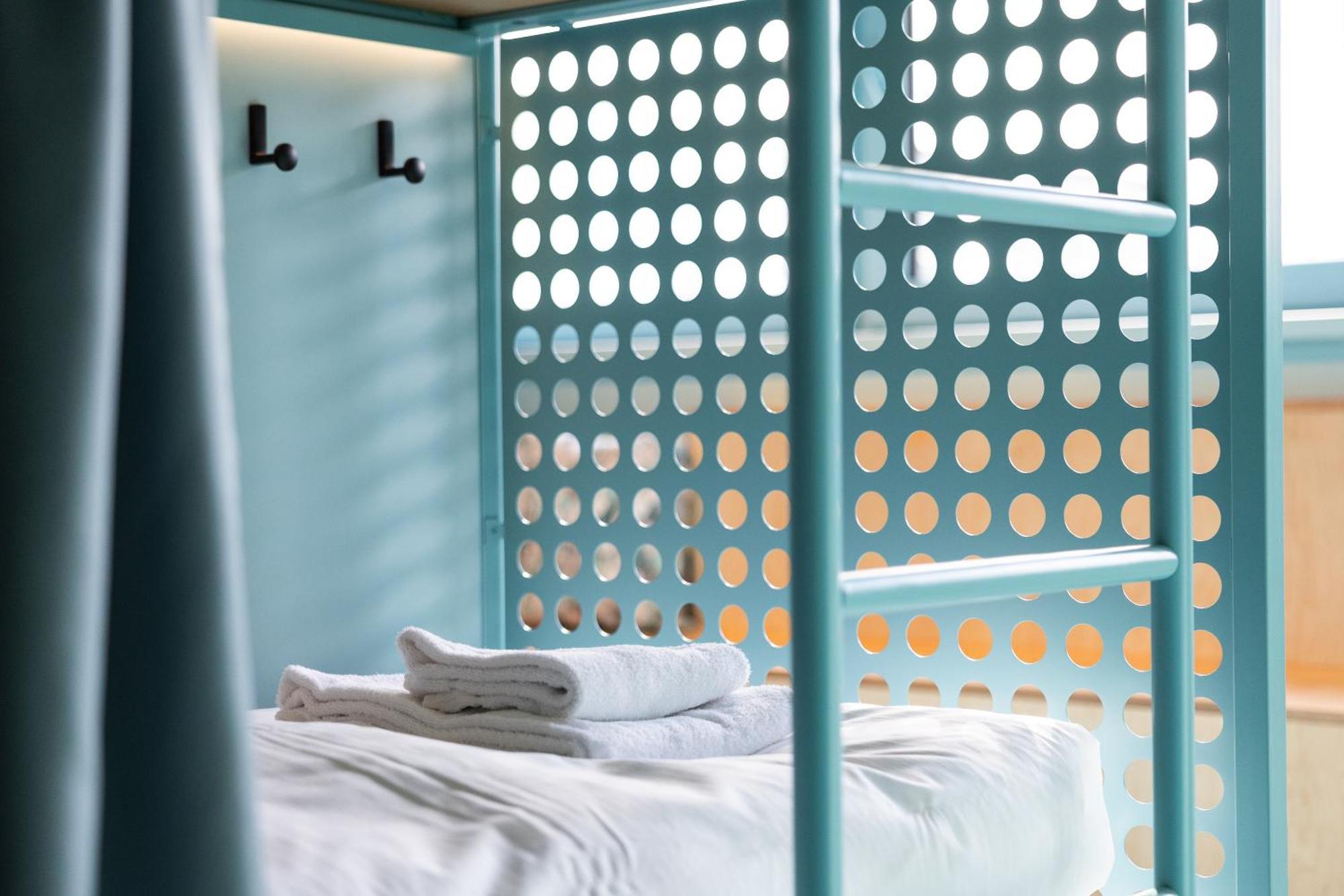 Bunks At Rode Oslo Exterior foto