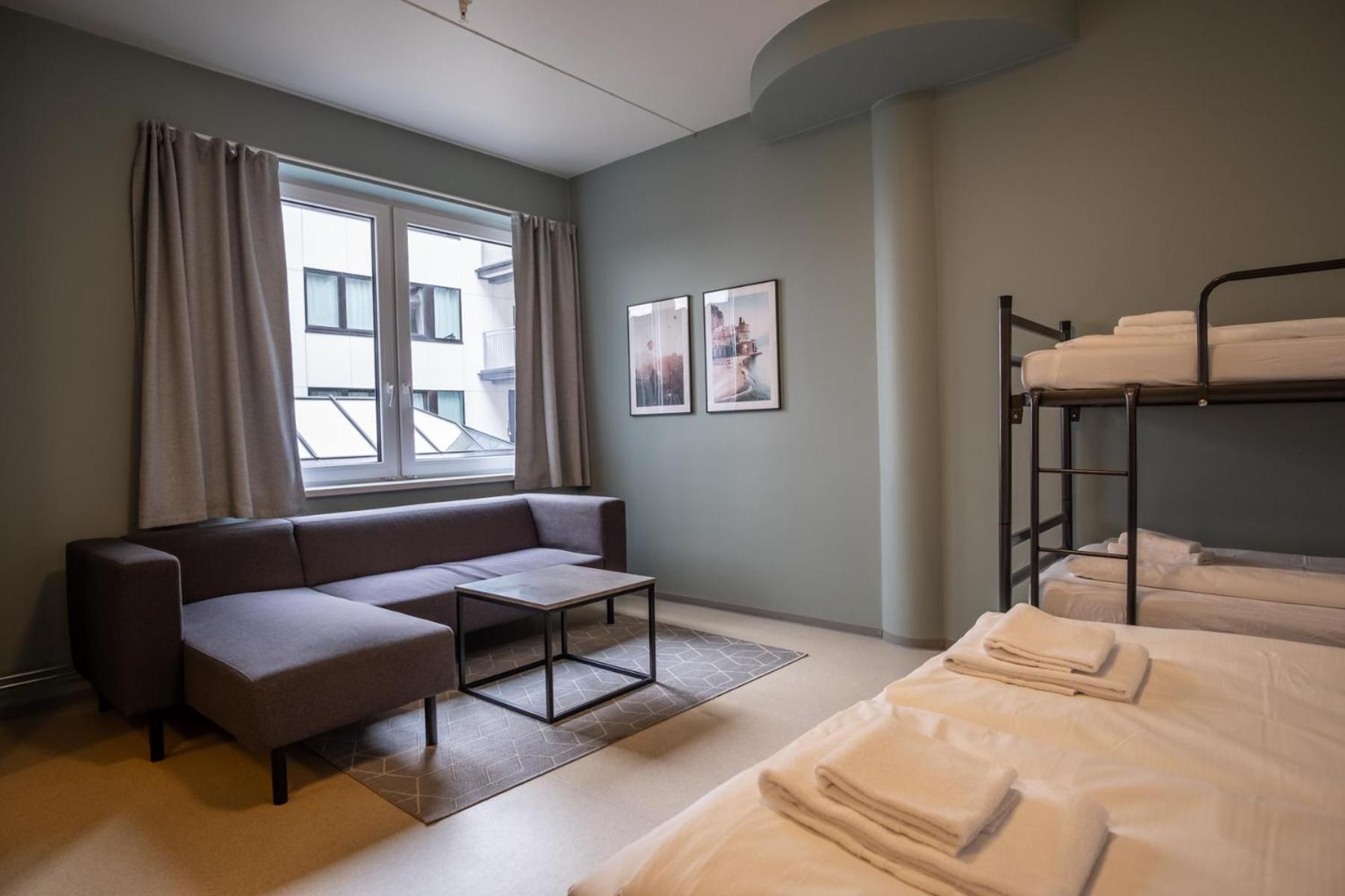 Bunks At Rode Oslo Exterior foto
