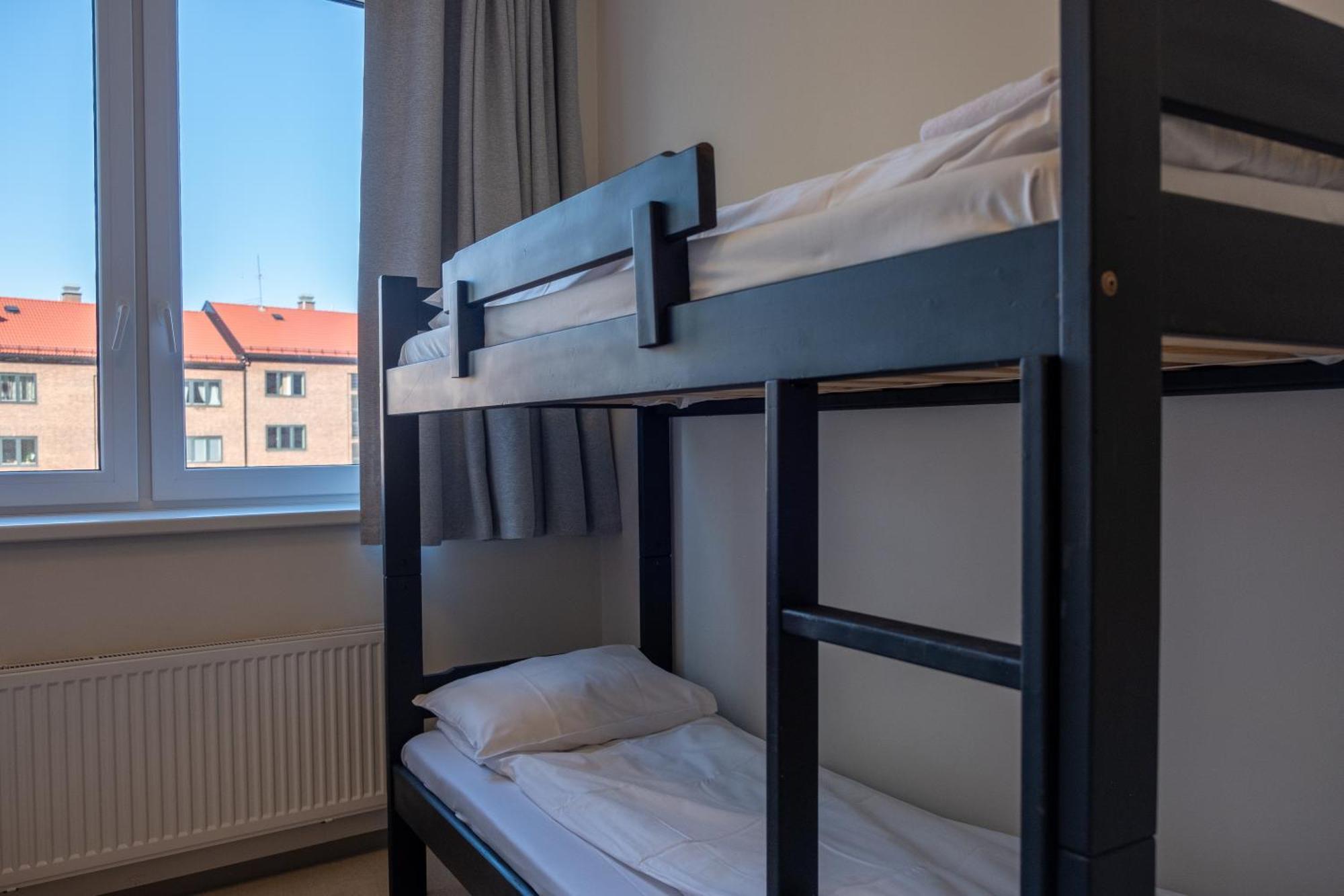 Bunks At Rode Oslo Exterior foto