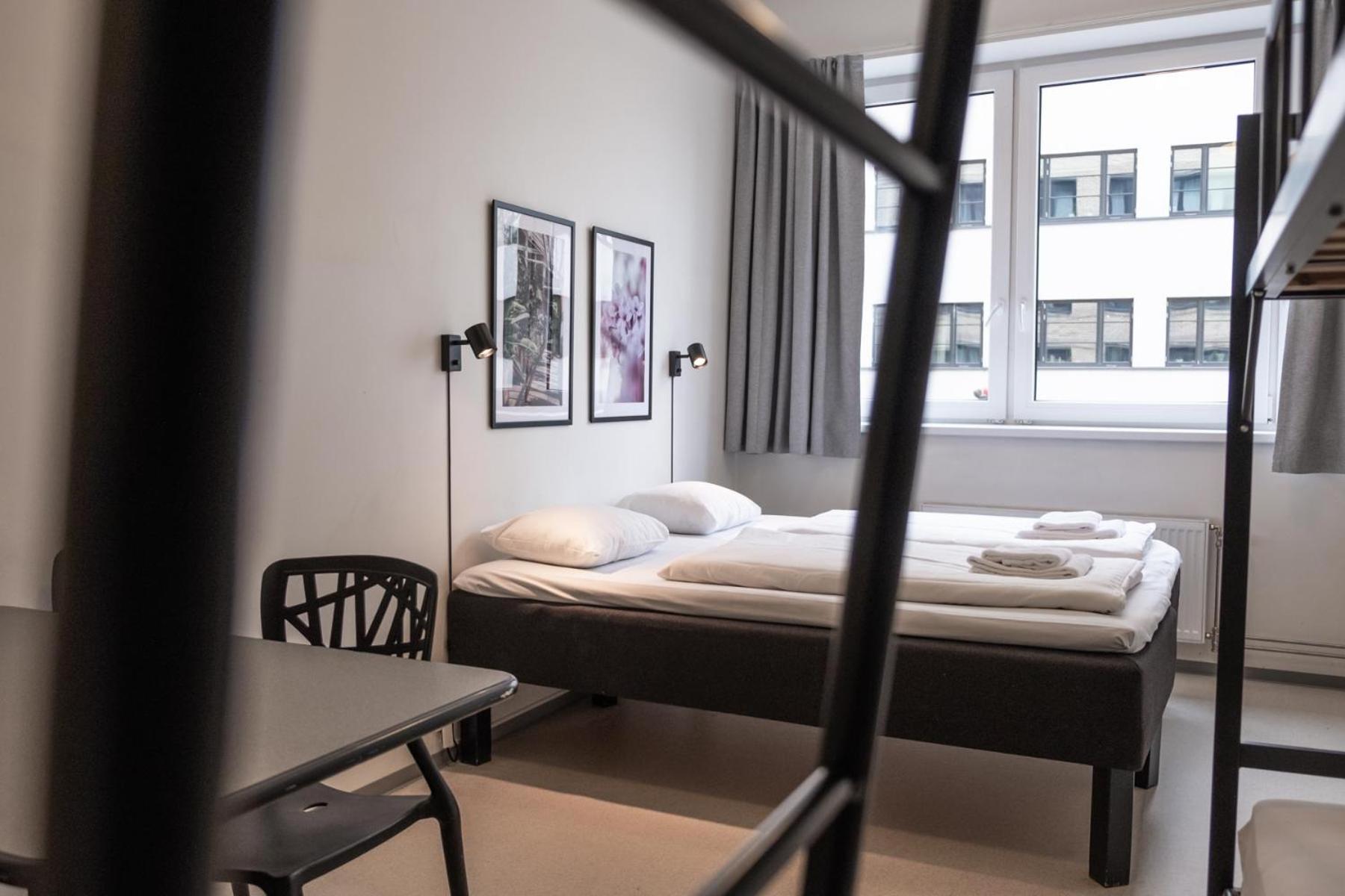 Bunks At Rode Oslo Exterior foto